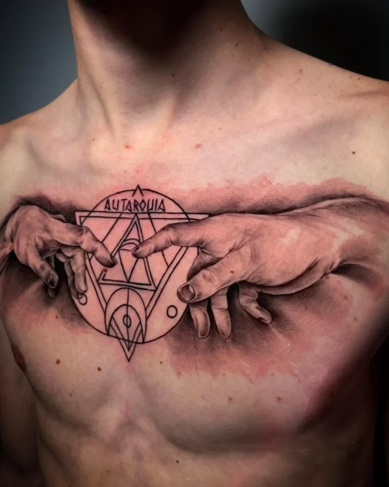 estudio de tatuajes 1