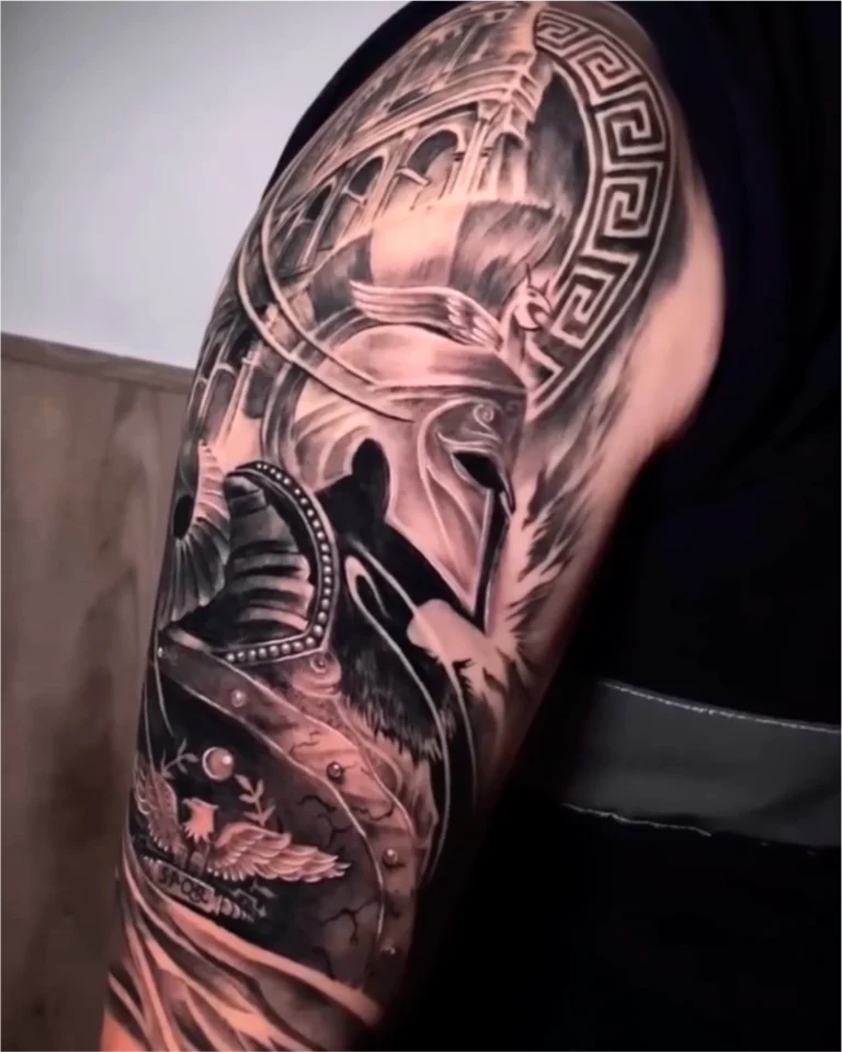 estudio de tatuajes 21