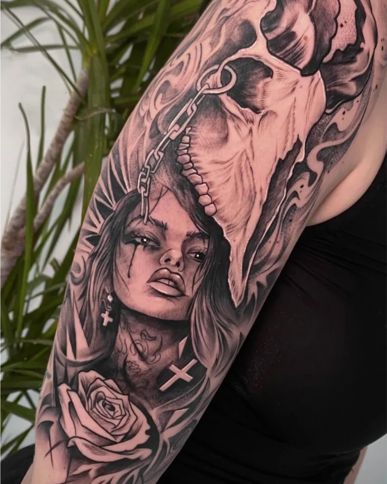 estudio de tatuajes 5