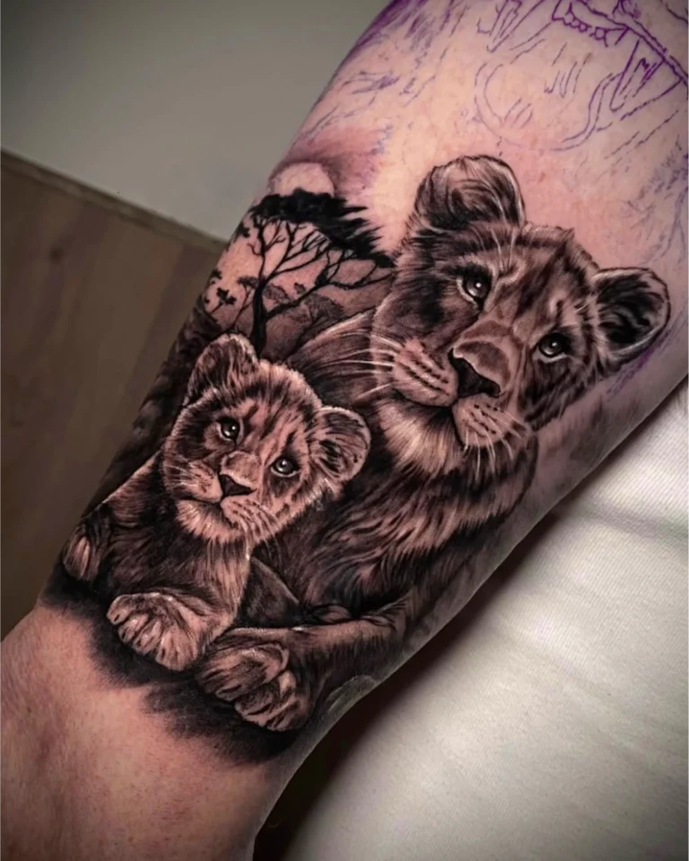 estudio de tatuajes 8